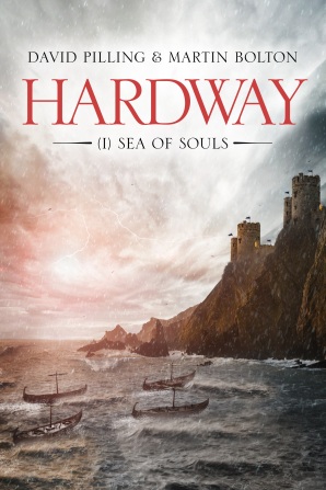 Fantasy novella, Hardway (I) Sea of Souls